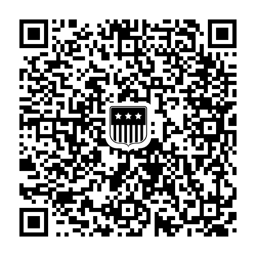 Save America QR Code