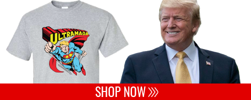 Brand New TRUMP SHIRT - Show Now >>>