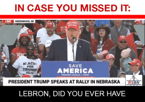 ICYMI:
