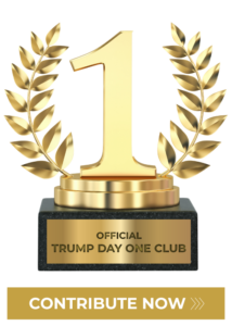 Official Trump Day One Club