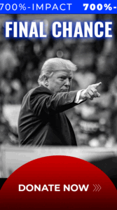 700%-Impact - Final Chance - Donate Now >>>